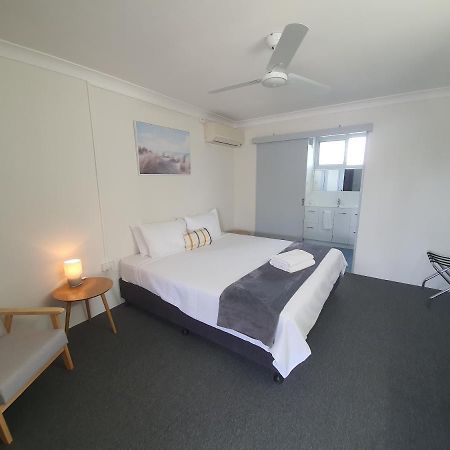 بوندابيرج Sun City Motel المظهر الخارجي الصورة