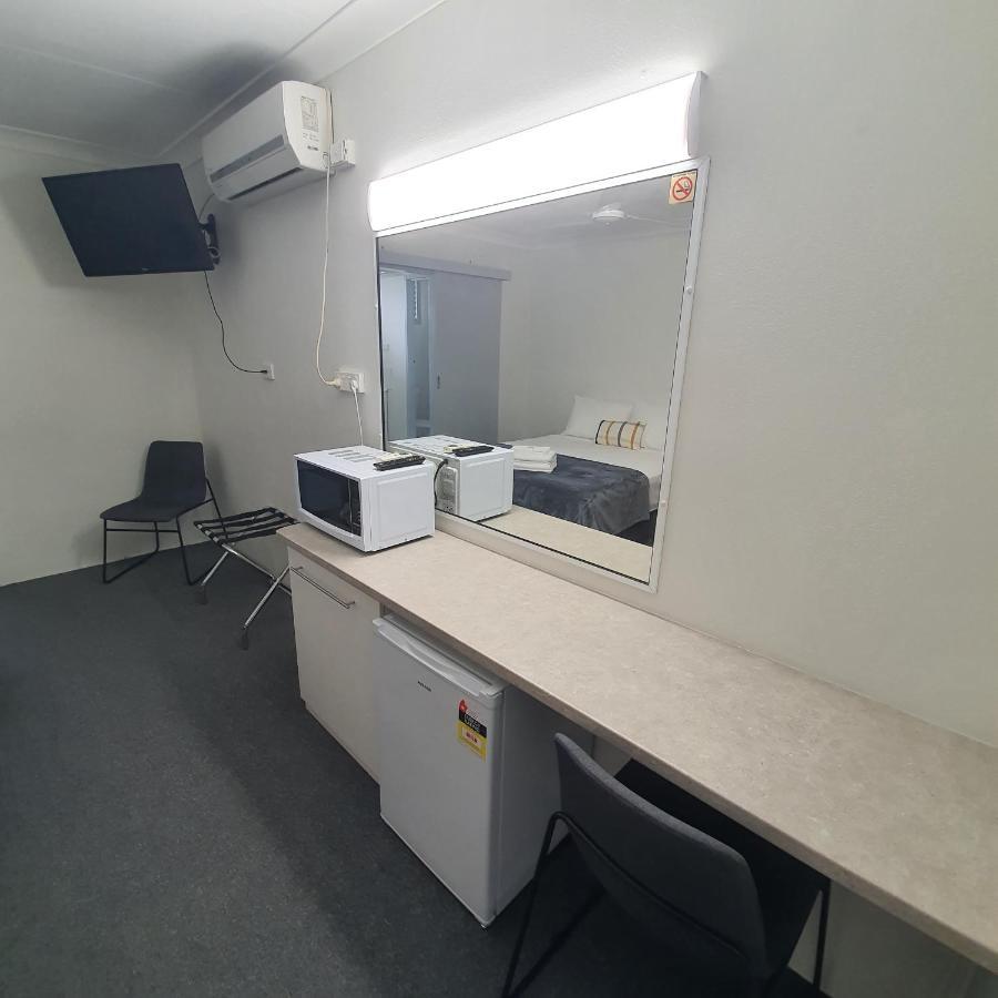 بوندابيرج Sun City Motel المظهر الخارجي الصورة